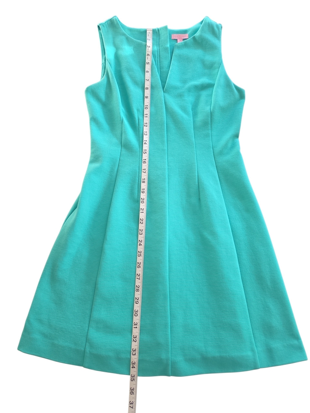 Lilly Pulitzer Brielle Dress - Picture 5 of 12